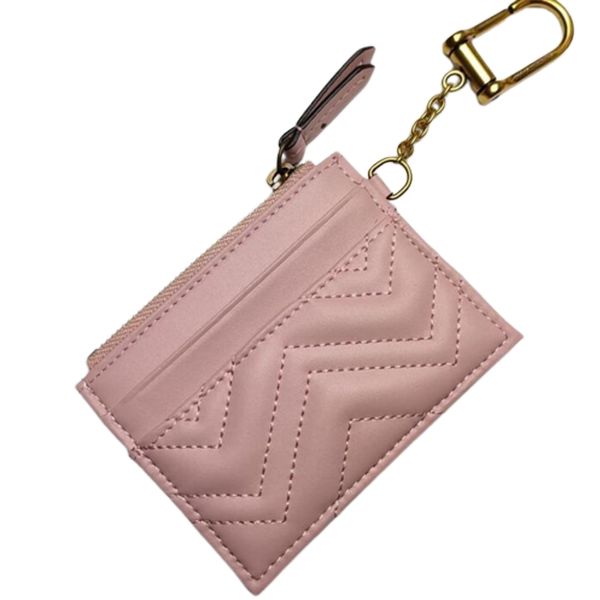 sacs de créateurs porte-monnaie Marmont porte-cartes marque portefeuilles porte-clés décoration fermeture éclair porte-monnaie G2210026