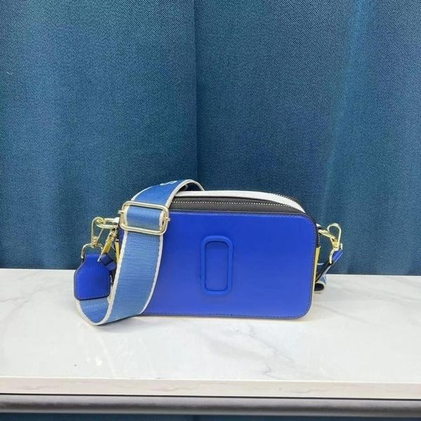 bolsos de diseñador bolso bandolera bolso de cámara instantánea bolso de teléfono PU Unisex bolso de hombro clásico bolsos de ocio de negocios para damas calientes