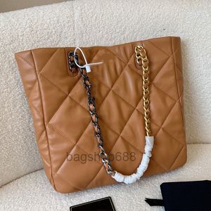 Sacs Designer Classic en cuir totes Sac France France Quilted Highs Quality Designers Sac Sac Fashion Marques de luxe Crossbody 2023