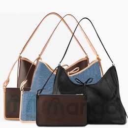 Sacs de créateurs sacs fourre-tout de sac à main portefeuille en cuir crossbody band bac à main sac à main