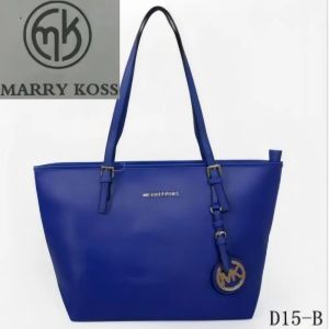 Sacs de créateurs Sacs fourre-tout de mode Sac à main Portefeuille en cuir Bandoulière Sac à main Femme Sac grande capacité Composite Sac à provisions Plaid MARRY KOSS MK