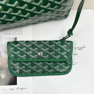 Sacs de créateurs sacs fourre-tout de sac à main portefeuille en cuir crossbody bandouliers pour femmes sac à guichet de grande capacité Plaid