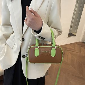 Sacs de créateurs pour femmes sac à main Texture avancée nouveau sac pour femmes printemps/été sac à bandoulière sacs polyvalents