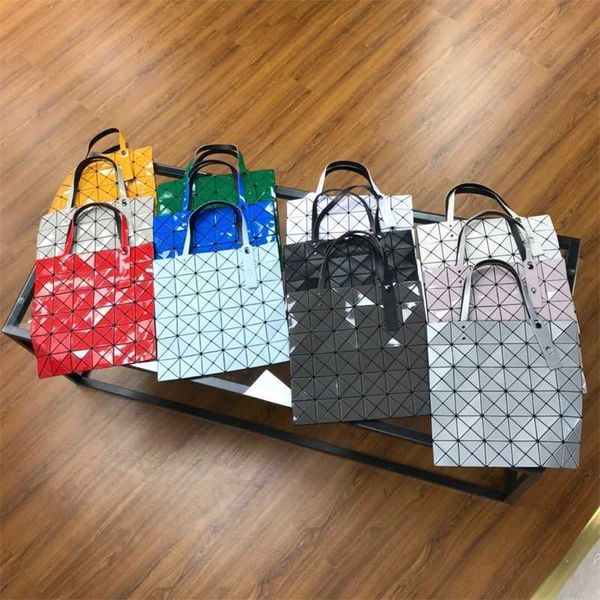 Bolsas de diseño para mujeres Venta de liquidación Diamante 6 Fritillaria Bag Luxury Original Bao Womens 41 Color