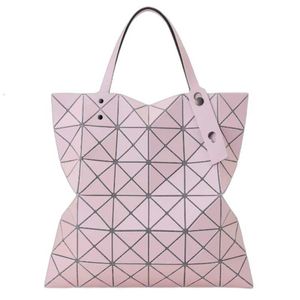Designer tassen voor vrouwen opruiming verkoop originele fabriek 2024 NIEUW LIFE 6 grid dames tas enkele schouderhandtas maart zhenjin driehoek ling getote