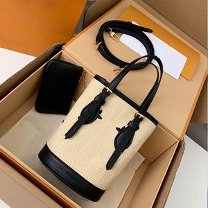 Designer tassen handtas draagtas hoogwaardige luxe handtassen 82418 damesmode tas luxe tas crossbody tas trekkoord