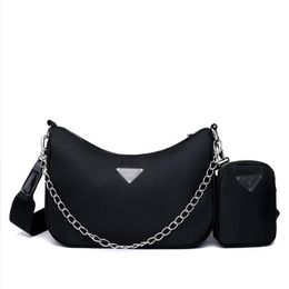 Дизайнерские сумки, сумки для женщин, роскошная сумка через плечо, женская нагрудная сумка, женская композитная сумка-тоут, холщовая сумка, кошелек, hob244u