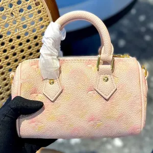 Designer tassen handtassen dames tassen elegante handtas mode lederen schoudergreep winkelen winkelen nieuw