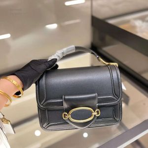 Sacs de créateurs Carriège Classic Handbags sac fourre-tout Femme Sac à épaule rétro Messager Crossbody Messager portefeuille 20cm 823