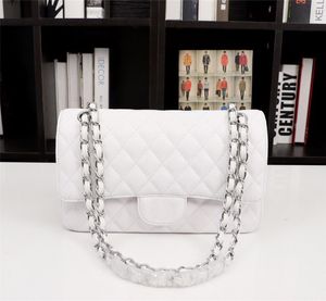 Designer tassen Luxe tas Diamond Lattice luxe portemonnee portemonnees crossbody designer tas vrouw handtas schoudertassen designer vrouwen luxe handtassen caviar tote bags