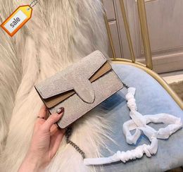 Designertassen Luxe Digner Tas Mini Mode Lederen Dames Schoudertas Heren Portemonnee Klassieke Letter Vrouwelijke Fabriek Directe Verkoop portemonnees dames handtassen Promotie