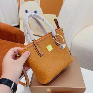 designer tassen Mini Aren Bags luxe handtas crossbody draagtas vrouw 3-delige handtassen portemonnee mode enkele schouder portemonnee hond 5A kwaliteit