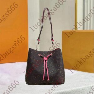 sacs de créateurs NEONOE MM sacs seau sacs à main de luxe portefeuille crossbody vittonitys sac femme sac à main épaule designers femmes sacs à main de luxe M44020 DHgate Sacs