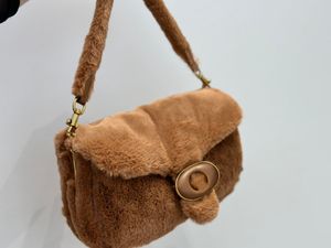 Sacs de créateurs nouveaux sacs à bandoulière maomao sac à main de luxe sac à bandoulière miroir qualité carré sac sous les bras cartable de mode