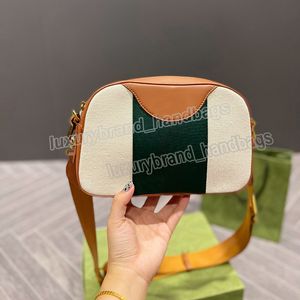 Designer Sacs Rétro Caméra Sacs À Main Marque De Luxe Sac À Bandoulière Toile Grande Capacité Bandoulière Messenger Sacs À Main En Gros