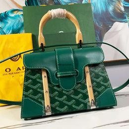 Sacs de créateurs sacs sacs sac fourre-tout de luxe designeurs de concepteur sacs à main en cuir authentique