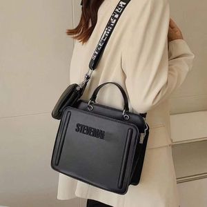 Designer Bags Sac à bandoulière WomenCrossbody Bag Fashion Woman Cross Body Bags Matelassée Twin Sets Sac à main Porte-monnaie Porte-monnaie de luxe Pochette de qualité