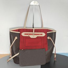 Sacs de créateurs Sacs d'épalsine portefeuille Fashion Totes en cuir messager épaule sac à main sacs sacs à provisions composites haute capacité