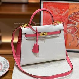 Designer sacos ombro crossbody mulheres genuínas bolsas de moedas de couro passaporte titulares de cartão de visita moda