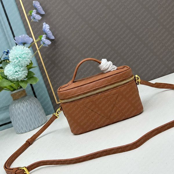 Bolsos de diseñador Bolsos de mano Bolsos de mujer de alta calidad Bolsos cruzados Bolsos de hombro Mini bolso de embrague Patrón de piel de venado Asa superior Correa para el hombro extraíble y ajustable