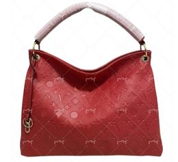 Sacs de créateurs Fourre-tout en cuir Messenger Sac à provisions Cross body Lady Embossing Sac à bandoulière Sacs à main Femmes Crossbody Evening the Tote Bag Purse Wallets