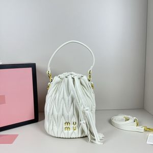 Designer tassen vrouwen crossbody tas draagtas lederen handtassen clutch portemonnee nieuwe stijlen hoge kwaliteit mode portemonnee emmer tas