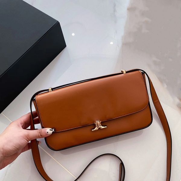 Bolsos de diseñador Bolsos de cinturón para mujer Bolsos cruzados Bolsos Bolsos de hombro de moda Carteras clásicas Bolsos con solapa Tarjeteros Bolsos para teléfonos móviles