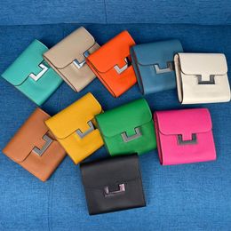 Designer tassen dames portemonnee hoge kwaliteit handtassen Echt leer Schoudertas dames handtas wallers met ketting