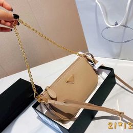 Designer BagSdesigners Bags vrouwen klassieke mode schoudertas ontwerper patent lederen handtassen dame portemonnee lichtgewicht trend essentieel voor vrouwelijk cadeau 4