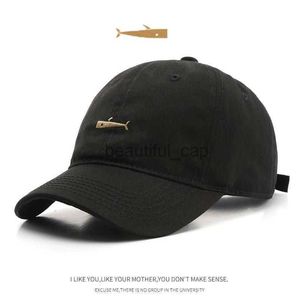 Designer Ball Caps Hat Cap heren cap heren honkbal cap heren lente en herfst zonnebrandcrème soft top dames zwarte hoeden