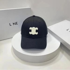 Design Ball Caps chapeau luxe brodé de baseball Baseball Feme Feme Summer Casual Casquette Cent Take Sun Protection Chapeaux d'hiver