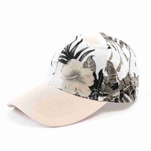 Designer Ball Caps Hat Lente en Summer Nieuwe mode Dames Zonneschaduw Hoed Big Edge Baseball Hat Fashion Outdoor Sunscreen Sun -Hoed Duck Hats