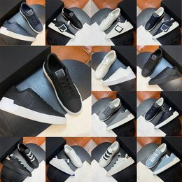 Diseñador Balmein Zapatos casuales para hombres Cuero Nuevos zapatos deportivos casuales 2024 Zapatos deportivos ligeros Zapatos de vestir de moda para hombres