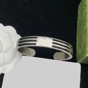 Designer Bangle Email Vintage armbanden sieraden geschenken voor mannen en vrouwen