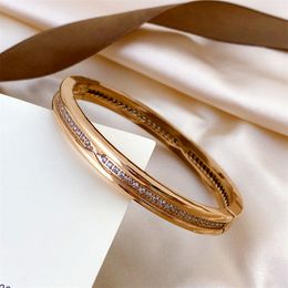 bracelet de créateur femmes bracelet manchette à la mode forme de serpent bracelets en pierre naturelle mariage bracelets de mariée bijoux en acier inoxydable plaqué or bracelet de luxe