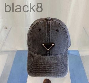 Designer Baseball Ball Hats Caps For Women and Men Black Designer 2023 Nieuwe mode Bone Curved Cow Visor Cap Hip Hop Hat Lovers Gifts FQOH