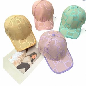 Designer Casquette de baseball Chapeau de seau G Jumbo Chapeaux Hommes Casquette Marque Snapback Chapeau De Luxe Bonnet Tennis Cap Rose Chapeaux De Plage 44gC #