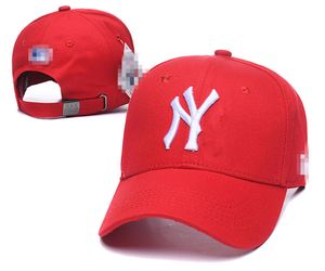 Chapeaux de casquette de base de baseball designer pour hommes chapeaux ajustés femme Casquette Femme Vintage Luxe Soleil A réglable Y9