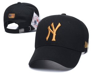 Caps de base de baseball de créateur n chapeaux pour hommes femme fitted chapeaux casquette femme vintage luxe de soleil chapeaux réglable y10