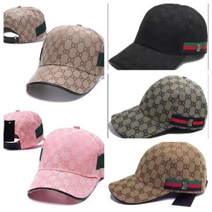 Casquette de baseball design Lettres imprimées de dessin animé Luxe Style classique Couples masculins / féminins Confortable Respirant Photographie de voyage sportif