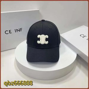 Casquette de baseball de concepteur Casquettes de chapeau de luxe unisexe solide imprimé géométrique toile de ferme ajustée avec sac à poussière pour hommes Snapback mode soleil homme femmes chapeaux