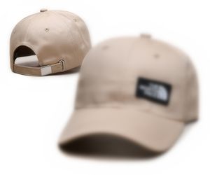 Designer Baseball Cap Letter Nieuwe luxe mode Men en dames Street Hat Verstelbare vrije tijd snap knabbelende trucker hoeden 22 stijlen N-18