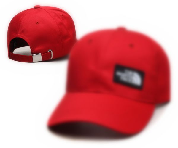 Lettre de casquette de baseball de créateurs Nouveaux chapeaux de camionneur de camionneur à fermeture de loisirs de la mode de luxe Men de luxe et de femmes