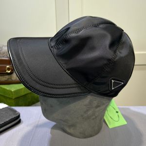 Designer Baseball casquette de la lettre de métal de mode masculin pour hommes CAP Classic Casque Couche de tête et femmes confortable et respirante