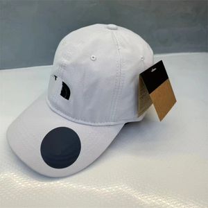 Designer Baseball Cap Balle Unisexe Caps de base de base Baseball Hat Letter