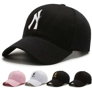 Designer Baseball Caps Men's Letter Gedrukte geborduurde honkbalpetten lente en herfst nieuwe outdoor sunshade jeugd duckbill hoeden zon hoeden zonneblok