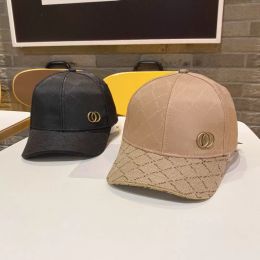 Designer Baseball Caps Mens Casquette G Jumbo Hats Brand Snapback Cap Women Denim splicing hoed luxe motorkap beanie cap emmer hoeden 2303251d