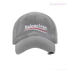 Chapeau de baseball designer Broided Summer Ball Cap Bananagaa Unisexe Logo brodé