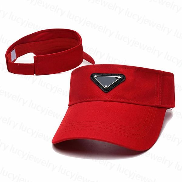 Designer Baseball Hat Fashion Ball Caps Chapeaux ajustables Casquette colorée pour homme femme 7 couleurs en option noir blanc bleu rouge printemps casquette à visière dôme géométrique décontracté