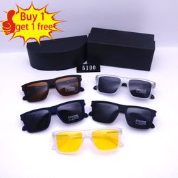 Lunettes de soleil de designer pour hommes de luxe mode femmes lunettes de soleil classiques demi-monture verre lentille lunettes couleur mixte UV400 lunettes de soleil Lunettes Occhiali da sole